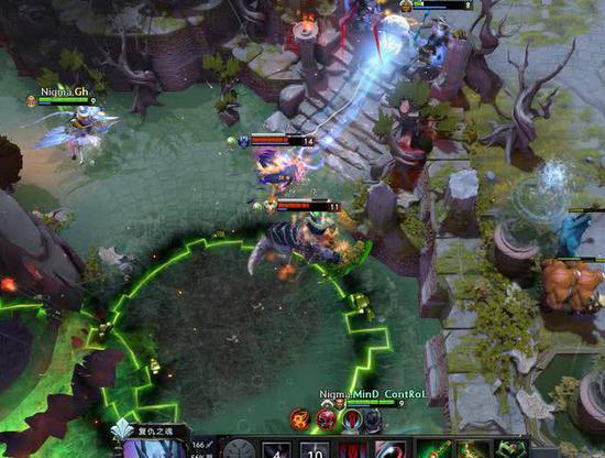 T1战队火龙魂加持勇夺首局胜利 AL战队遭遇重创